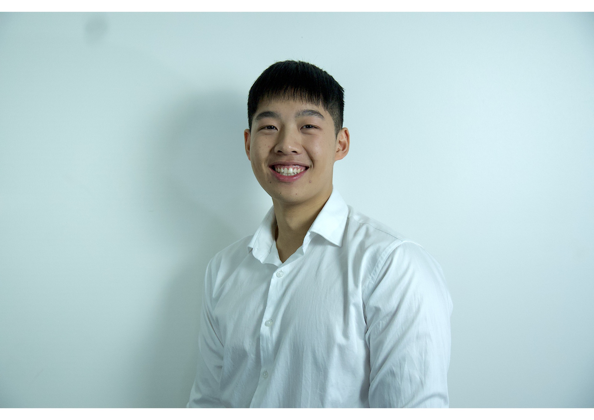 Jeffrey Lin - Powerlifting Coach